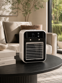 Frisoria Compact Silencieux — Climatiseur Chambre d'Été