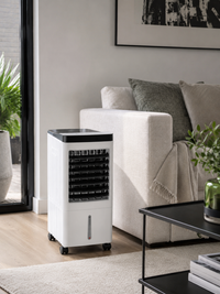 Frisoria Lite Original — Climatiseur Portable Sans Fenêtre